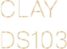 CLAY DS103