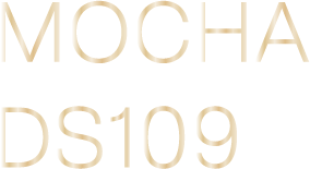 MOCHA DS109