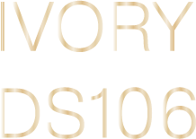 IVORY DS106