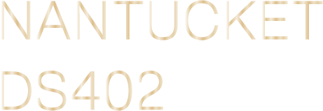 NANTUCKET DS402