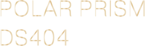 POLAR PRISM DS404