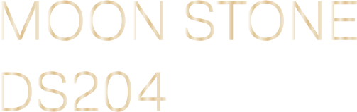 MOON STONE DS204